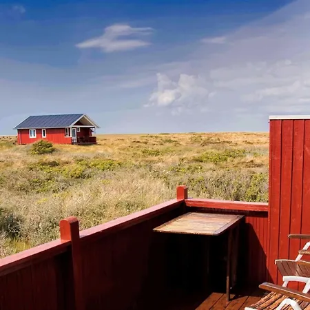 بيت للعطل Neia - 640m From The Sea In Western Jutland By Interhome Lakolk