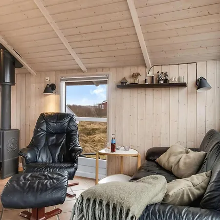 بيت للعطل Neia - 640m From The Sea In Western Jutland By Interhome *