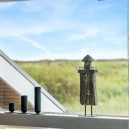 Neia - 640m From The Sea By Interhome Feriehus Lakolk