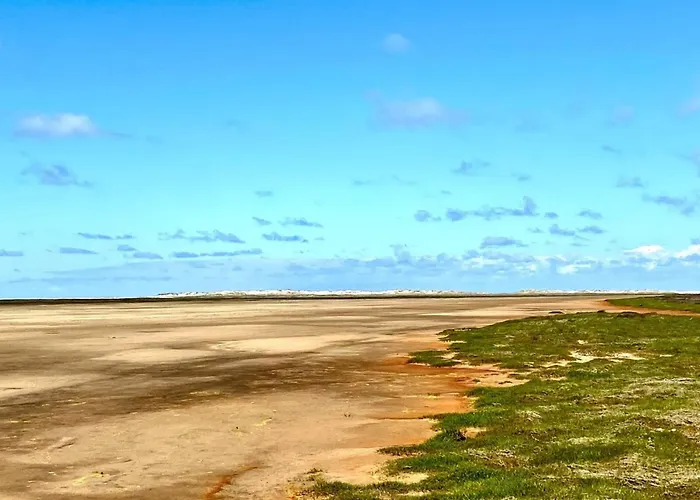 Holiday home Neia - 640m From The Sea By Interhome Lakolk